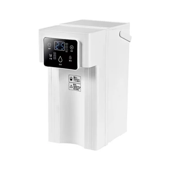 3L Ready-To-Juua Kantavate Vee Dispenser Kodus Väike Desktop Nelja Etapi reguleeritava Temperatuuriga Vee Dispenser EU Pistik