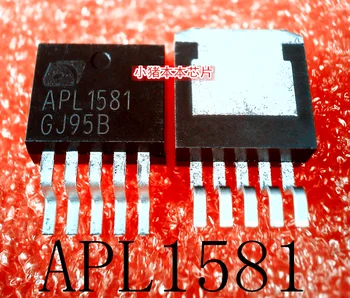 APL1581GC-TR APL1581 TO-263-5