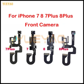 Eesmine Kaamera iPhone 7 / 7 Plus / 8 Plus 8Plus Sõidusuunas Kaamera Õigus Proximity Sensor Flex Kaabel