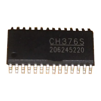 1TK CH376S SOP28 CH376 SOP-28 USB Bus Adapter Kiip U Disk read-write Moodul Chip