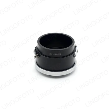Adapter Rõngas Arriflex Arri S objektiiv Fujifilm X-Pro1 FX mount Adapter X-E1 (X-M1 kaamera LC8149