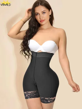 Fajas Reductoras Y Modeladoras Mujer Colombianas Lenceria Femenina Bodysuit Naiste Ropa Interjöör Femenina Sensuaalne Salenemisele Skims