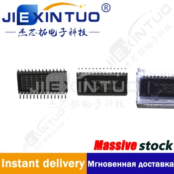 MC705P6ACDWE IC MCU 8-BITINE 4.5 KB OTP 28SOIC HC05 HC05 Mikrokontrolleri IC 8-Bitine 2.1 MHz 4.5 KB (4.5 K x 8) OTP