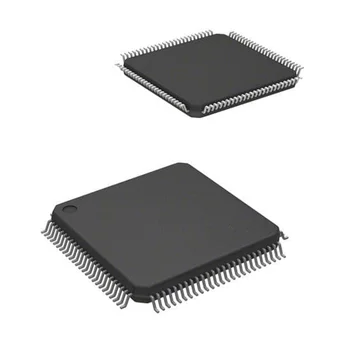 Uus originaal stock FS32K144HFT0MLLT LQFP100 mikrokontrolleri kiip