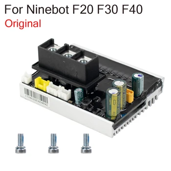 Algne Töötleja Emaplaadi jaoks Ninebot F20 F30 F40 Electric Scooter Armatuurlaua Bluetooth Emaplaadi Ninebot F-Seeria Tarvikud
