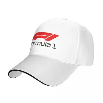 Uus vormel-ühe logo ühise Põllumajanduspoliitika Baseball Cap dropshipping talvine müts Talvel kork on naiste-Meeste
