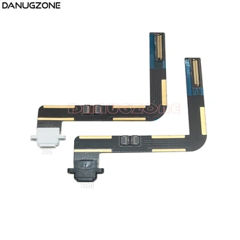 Laadimine USB Pordi Pistik Eest Dock Pesa Pistik Flex Kaabel ipad Air 5 A1474 A1475