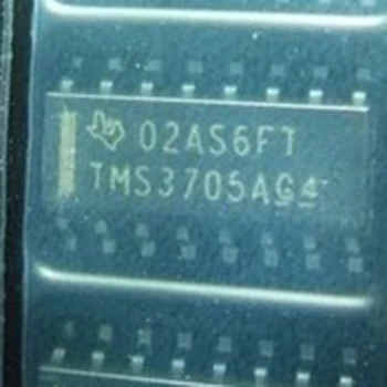 1tk/Palju Uusi Originaal TMS3705A TMS3705B Auto IC Chip Arvuti Juhatuse Auto Tarvikud
