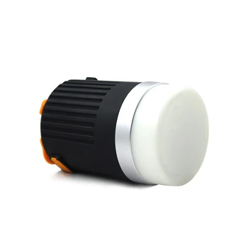 Telkimine Laterna Professionaalne Laetav USB Lamp Avarii-Lambid