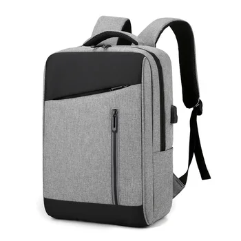 22 uus suure läbilaskevõimega Oxford lihtne äri sülearvuti kott õlal kott meeste ja naiste reisi-kott keskastme õpilased