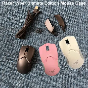 Razer Viper Ülim Sülearvuti Kerge RGB Wireless Gaming Hiire Vasak ja Parem Nupp Shell Ülemine ja Alumine Shell rullik