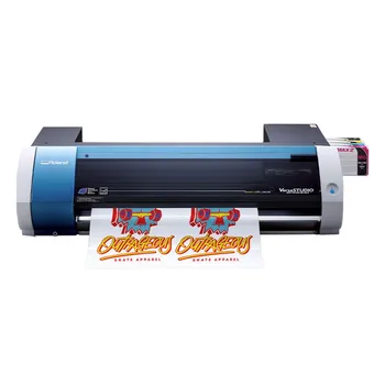 1000%%% UUS-Roland BN-20 Töölaual Printer Cutter W/ Stand ja Tint